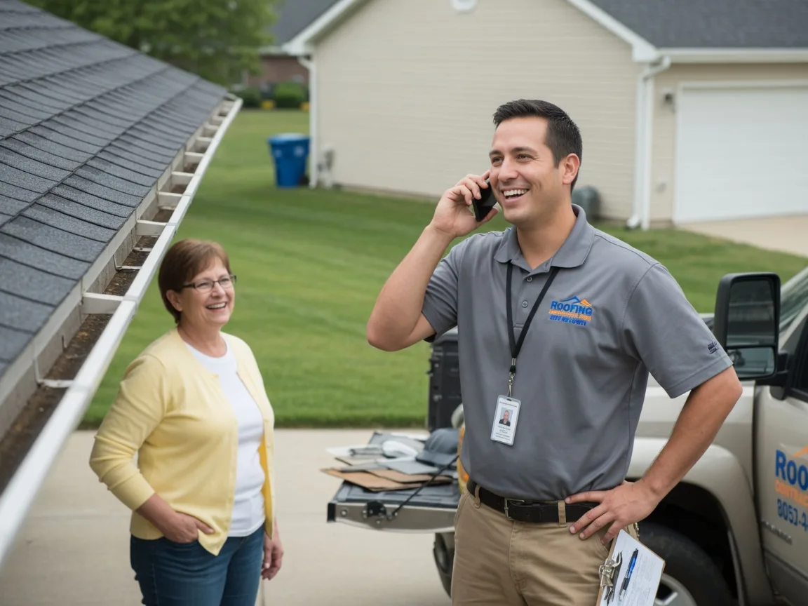 Local Roofing Contractors Winfall, NC FAQs